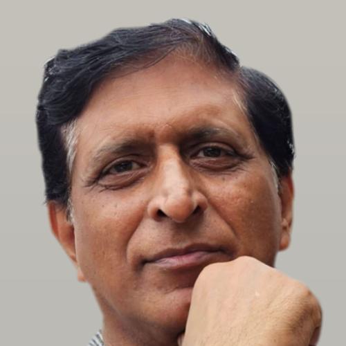 Dr. Mukul Sharma