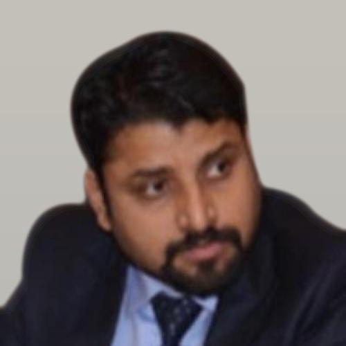 Rajiv Ratna Panda