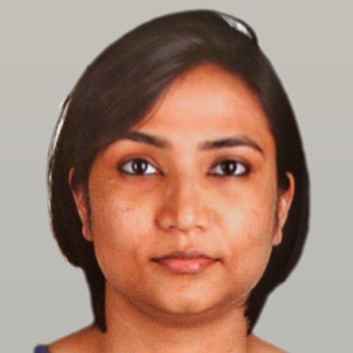 Sumedha Basu